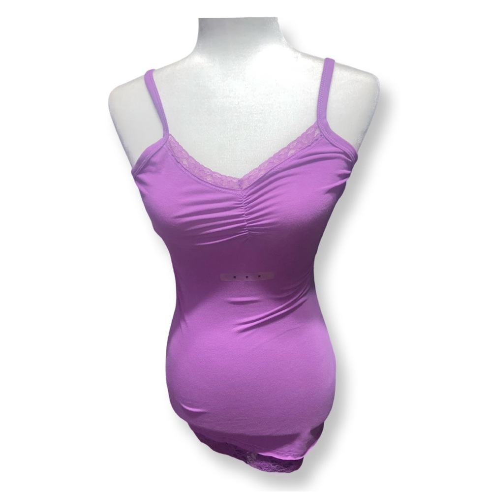 Vintage BKE Camisole - Early 2000s, Size Medium